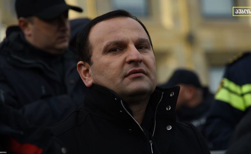 განაჩენი უნდა გაუქმდეს, პაატა მანჯგალაძეს პროკურატურის სტანდარტითაც კი არ უდასტურდება სამართალდარღვევა - ადვოკატი