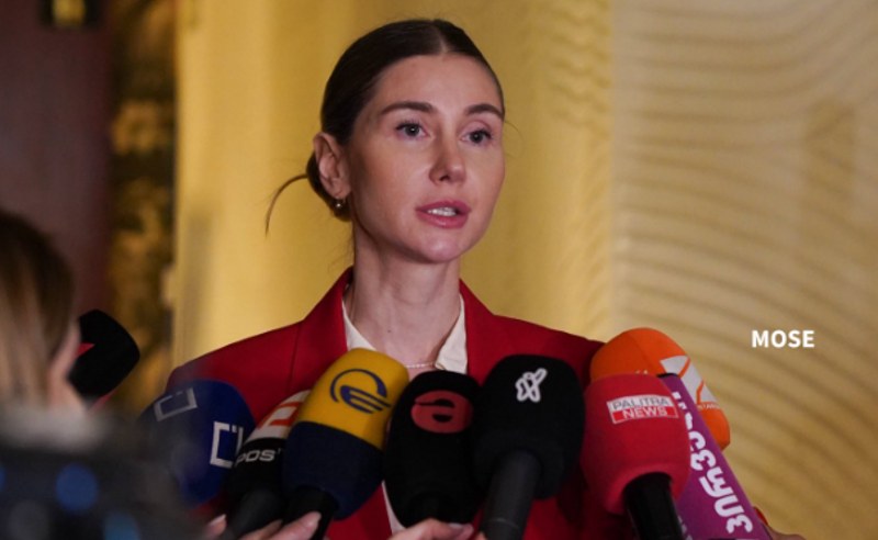 ბოკუჩავა: პარტიების აკრძალვა ივანიშვილის სავაჭრო მონეტაა საერთაშორისო პარტნიორებთან