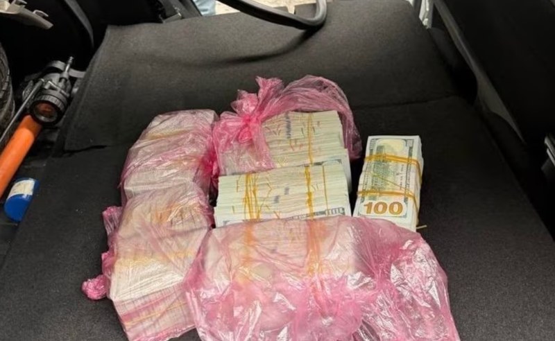რუსეთიდან საქართველოში $425 000-ის უკანონოდ გადმოტანა სცადეს - რუსეთის საბაჟო სამსახური