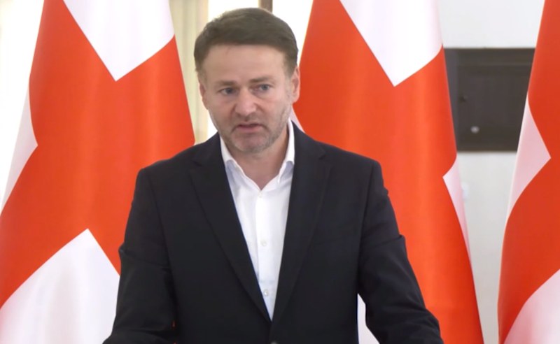 რას ამბობენ „ოცნებაში“ ივანიშვილის მონაწილეობით დაგეგმილ სხდომაზე