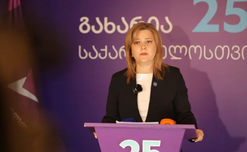 ქეთევან ბაკარაძის ჩვენება: ჩორჩანას საგუშაგოზე მთავრობის წევრებმა ერთად გავიგეთ, არაერთი პირი ამაყობდა, შემდეგ კი ფერი იცვალეს