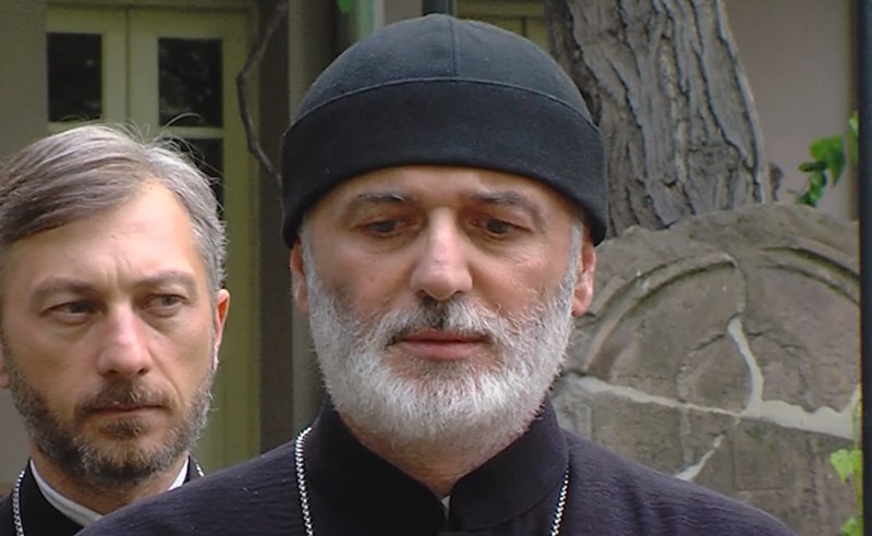 ანდრია ჯაღმაიძე ჟურნალისტთა ეთიკის ქარტიას “მიკერძოებულ“ მიდგომებში ადანაშაულებს