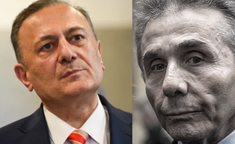 "ლეიბორისტული პარტია" დავით გარეჯის აზერბაიჯანისთვის გადაცემაზე საუბრობს და ივანიშვილის წინააღმდეგ საქმის აღძვრას ითხოვს