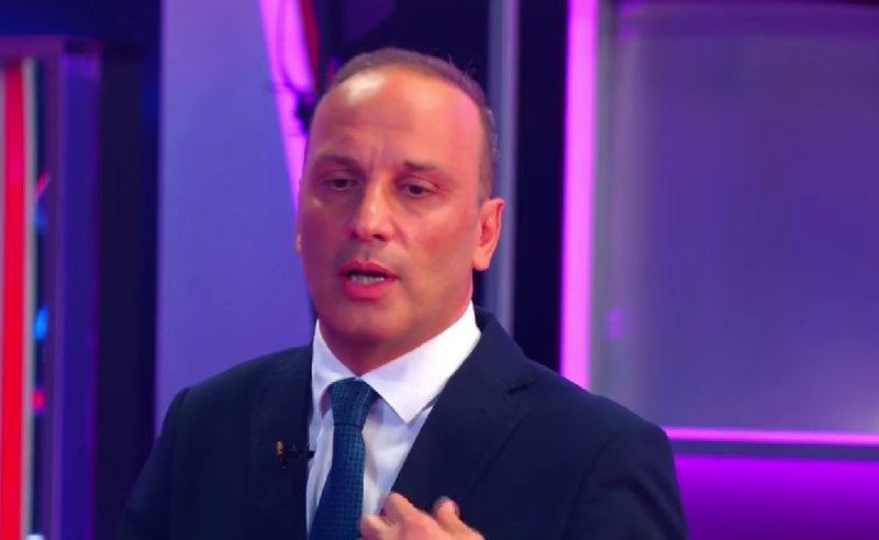 “ოცნების“ ამომრჩევლებმა მინდა იცოდნენ იმ ადამიანების სახელები, ვინც ჩვენ აკრძალვას აპირებს - გოგიჩაიშვილი