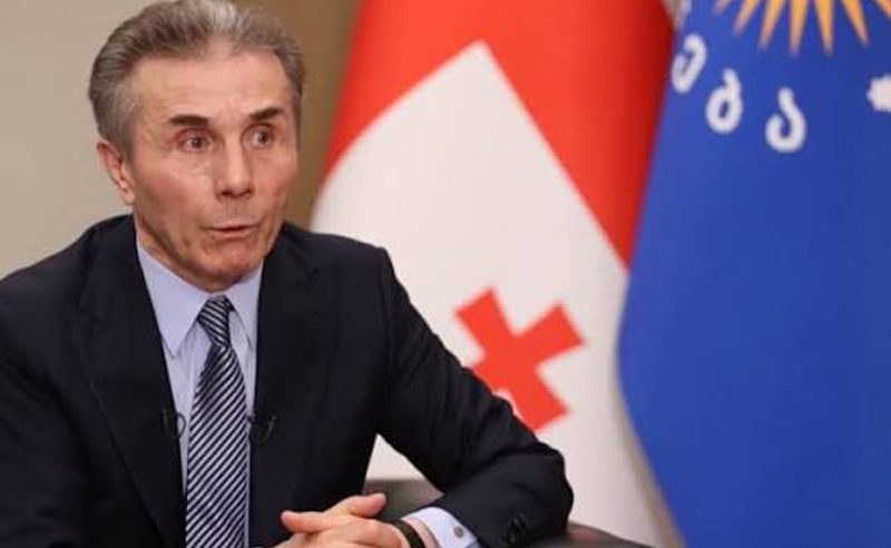 სხდომიდან გაძევებამდე, ხატია დეკანოიძემ ბიძინა ივანიშვილის დაკითხვის შუამდგომლობა დააყენა
