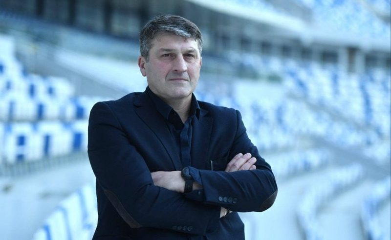 საქართველოს საფეხბურთო ნაკრების ყოფილი კაპიტანი გიორგი ნემსაძე გარდაიცვალა