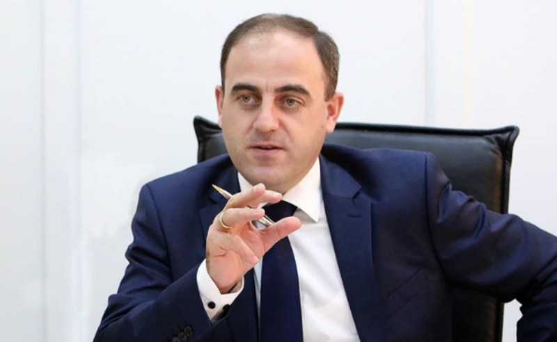 სემეკი წლის ბოლოს ბუნებრივი აირის და წყალმომარაგების ტარიფების გადახედვას აპირებს - ნარმანია
