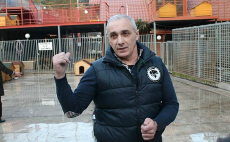 პრპკურატურა: თამაზ ელიზბარაშვილმა საპროცესო შეთანხმების გაფორმების თხოვნით მოგვმართა