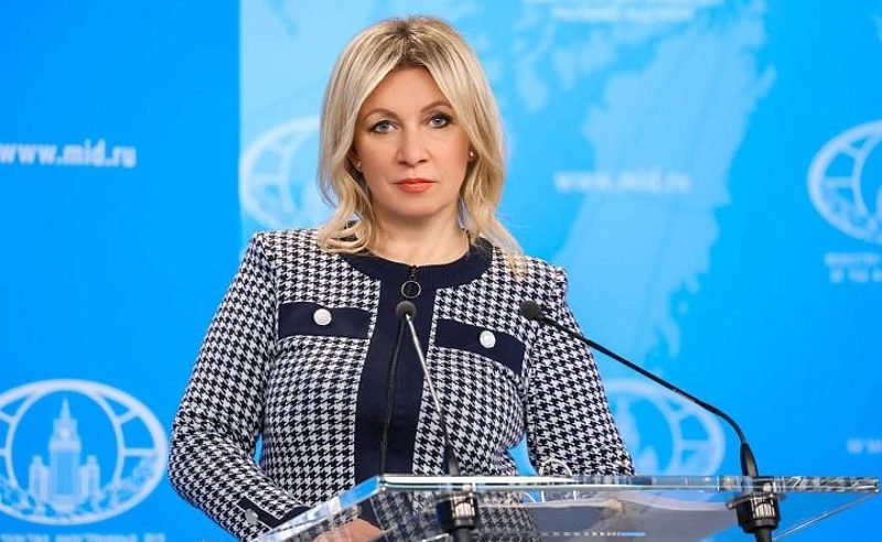 ზახაროვა ქართული სასმელების აკრძალვაზე: არანაირი პოლიტიკური ქვეტექსტი არ არსებობს