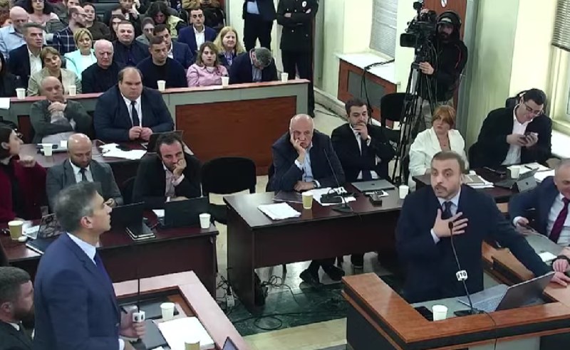 „ოცნების“ დეპუტატები „ქოცად“ მოხსენიებას შეურაცხყოფად თვლიან