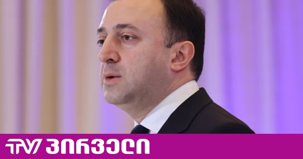ღარიბაშვილის ადვოკატი გამორიცხავს, რომ ჩუბინიძის დაკავება მისი დაცვის ქვეშ მყოფთან კავშირშია
