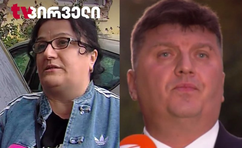 ჩემი ძმის გაჩუმება სურთ... სააკაშვილს რეჟიმს არ უკადრია ის, რაც ამ ხელისუფლებამ იკადრა - დიტო ჩუბინიძის და