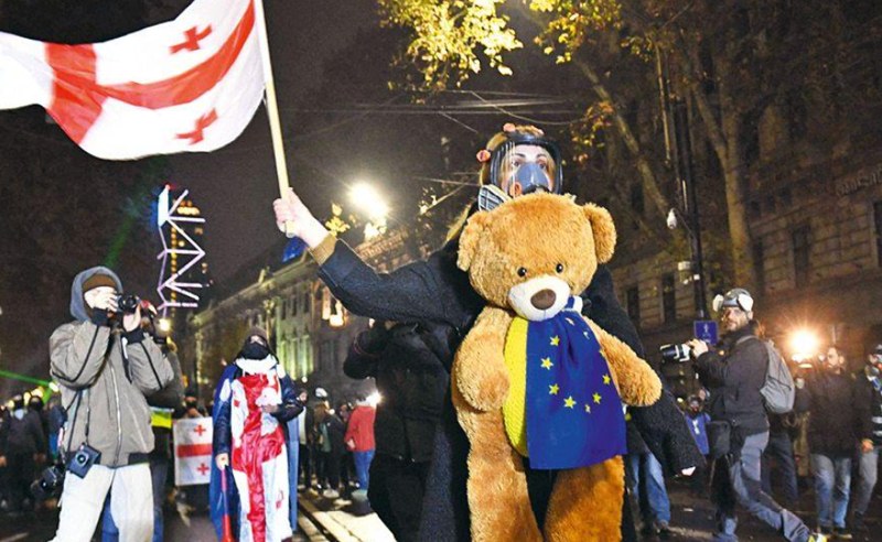 საპროცესო შეთანხმების დამტკიცების შემთხვევაში, ნანა სანდერი საპატიმროს 2 კვირის ვადაში დატოვებს - ადვოკატი
