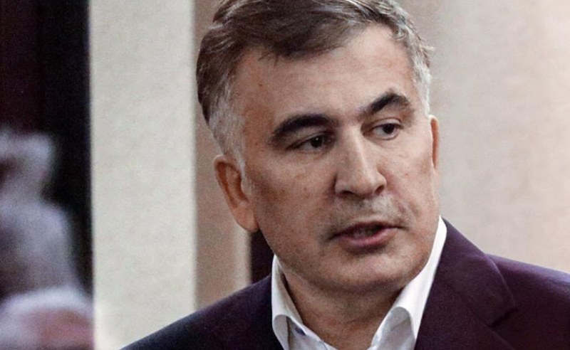 სააკაშვილი: სამი მთავარი სიტყვა “გაგვიბანძეს” - იმედი, მშვიდობა და ოცნება"