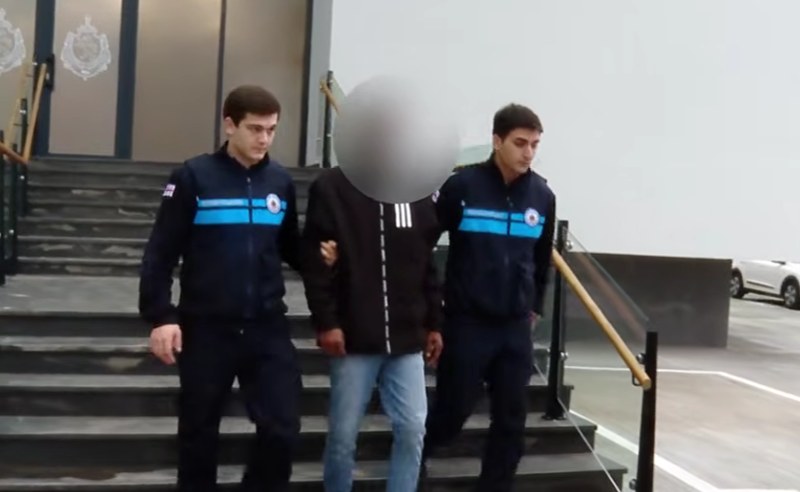 საქართველოდან უცხო ქვეყნის 98 მოქალაქე გააძევეს