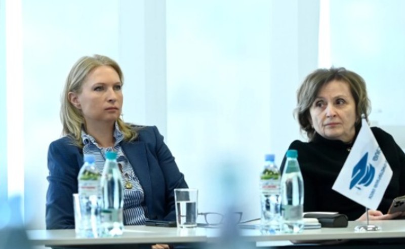ნათია თურნავა არ პასუხობს "პირველების" კითხვას, გამოკითხეს თუ არა ნანა ყეინიშვილი და წარუდგენენ თუ არა ბრალს