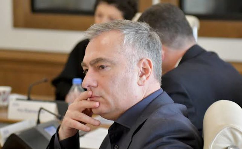იუსტიციის სამინისტრო განმარტავს, რომ მინისტრი შესაძლო ცვლილებაზე საუბრისას არა რუსთავის, არამედ გლდანის მე-8 ციხის დირექტორის შესაძლო გათავისუფლებას გულისხმობდა