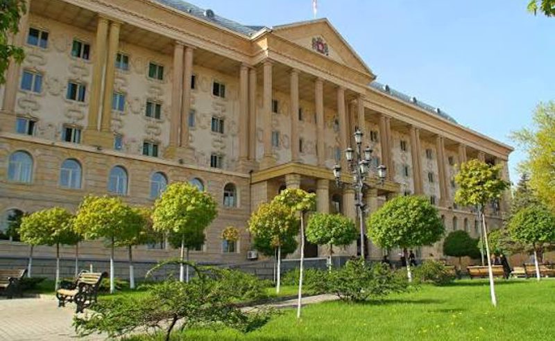 4 ოქტომბერს საქმეზე მსჯავრდებულებმა - კონსტანტინე კოკაიამ, კახაბერ მჟავანაძემ და დავით სტურუამ საპროცესო შეთანხმების გაფორმება ითხოვეს