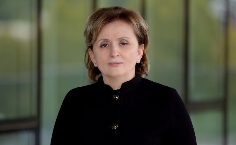 პაპუაშვილის ინფორმაციით, ნანა ყეინიშვილი ეროვნული ბანკის საბჭოს ოფიციალურად 29 დეკემბერს დატოვებს
