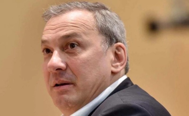 არ მინახავს მე ეს კადრები, დავამთავრეთ ლაპარაკი? - ზაზა პაპუაშვილი ელენე ხოშტარიაზე