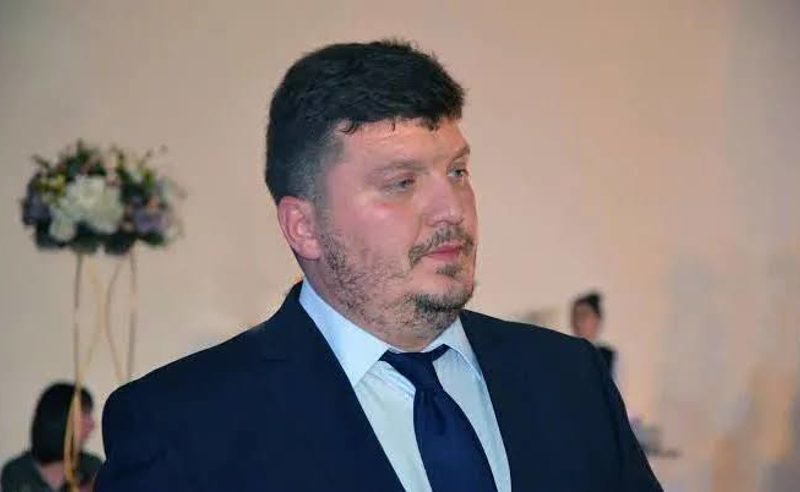 პატიმრობიდან გათავისუფლებული ჩუბინიძე ამბობს, რომ ღარიბაშვილმა გარეჯის თემა "სათავისოდ გამოიყენა და თემა აწია"