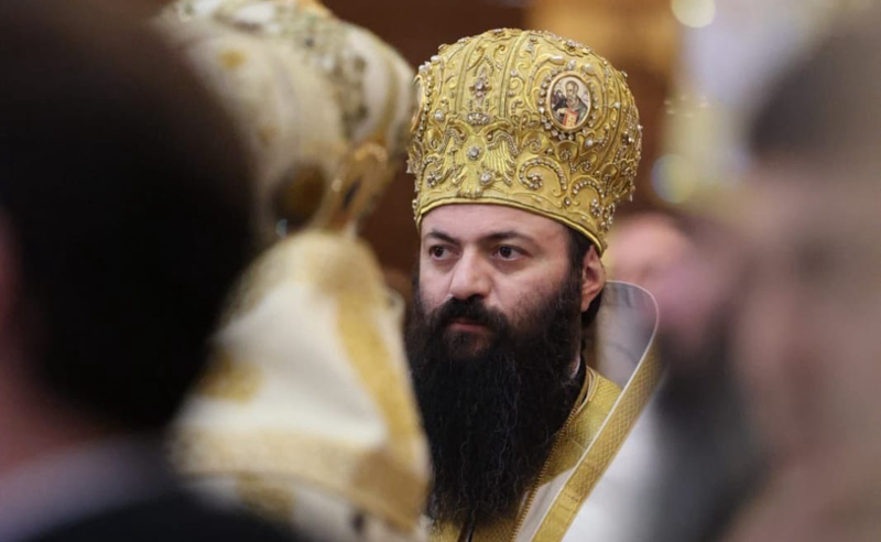 ეპისკოპოსი გიორგი: აზარტული თამაშები სასოწარკვეთილების, ვალებისა და ტრაგედიის წყაროდ იქცევა