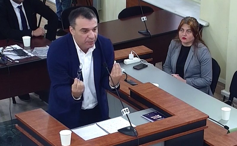 სამუშია: სარჩელზე ხელმომწერები 2019 წელს შექმნილ "ლელოს" ედავებიან, რატომ არ დამგმე, როცა „ნაციონალური მოძრაობის“ ხელისუფლებაში ვიყავიო