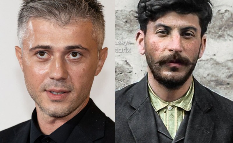 კახა კინწურაშვილი ჰოლივუდის რეჟისორის ახალ ფილმში ერთ-ერთ მთავარ როლს შეასრულებს