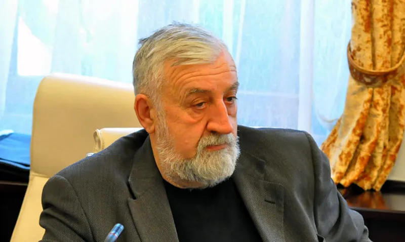 ვახტანგ ძაბირაძე - ახლა რუსეთი ყველა იმ მიმართულებაზე შეეცდება სათავისო პოზიციების გაძლიერებას, სადაც ეს შესაძლებელია, როგორც ჩანს, საქართველოს მიმართულება ერთ-ერთი ასეთია