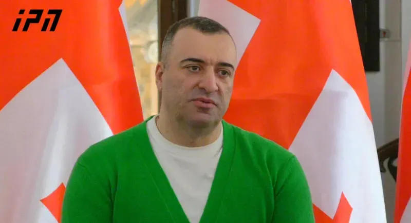 რატი იონათამიშვილი IRI - ის კვლევაზე - თუ გამოქვეყნებულ შედეგებს გავაანალიზებთ და პარტიებს შორის განაწილებულ პროცენტებს კვლევით ალოკაციას გავუკეთებთ - „ქართულ ოცნებას“ მინიმუმ 70% - იანი მხარდაჭერა აქვს