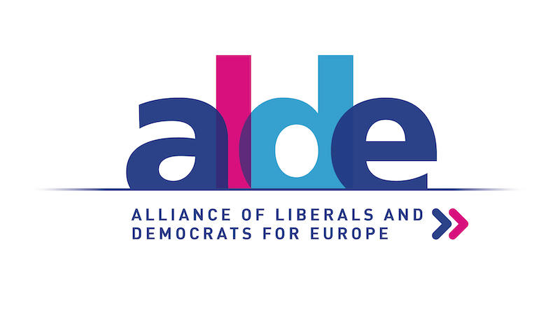 ALDE „ინტერპრესნიუსს“ წერილს უგზავნის და შალვა პაპუაშვილის კრიტიკას პასუხობს