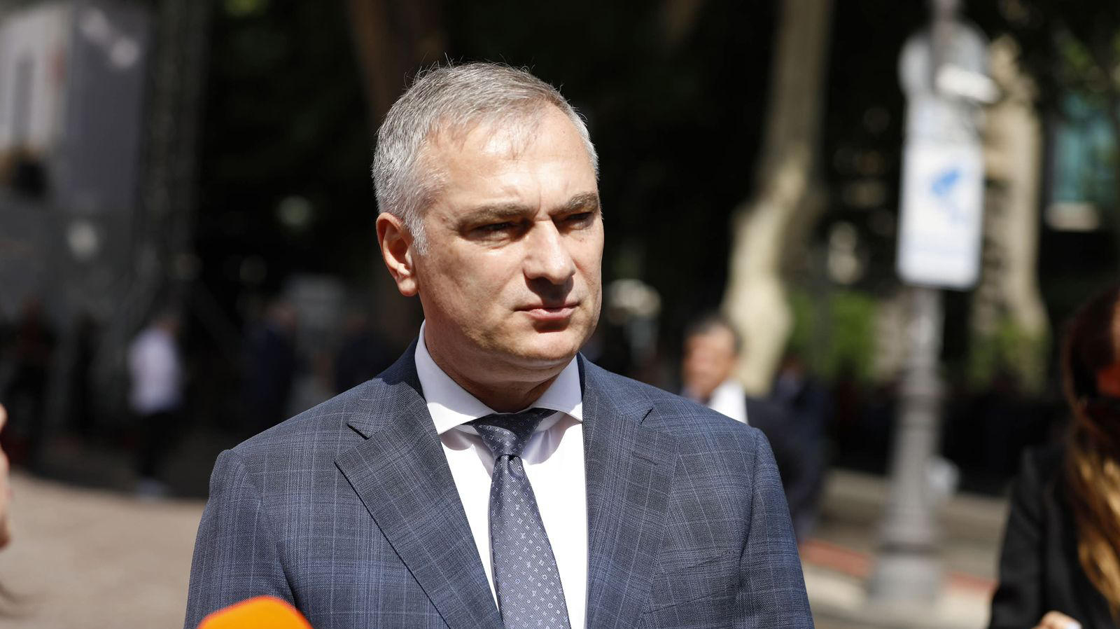 იუსტიციის მინისტრი მსჯავრდებულ გიორგი დავითაძეზე - თუ ვინმეს პასუხისმგებლობა გამოიკვეთება, ყველა კანონის წინაშე შესაბამისად აგებს პასუხს - ის ბრალდებები, რაც გაჟღერდა, საბოლოო ჯამში, არ დადასტურდა