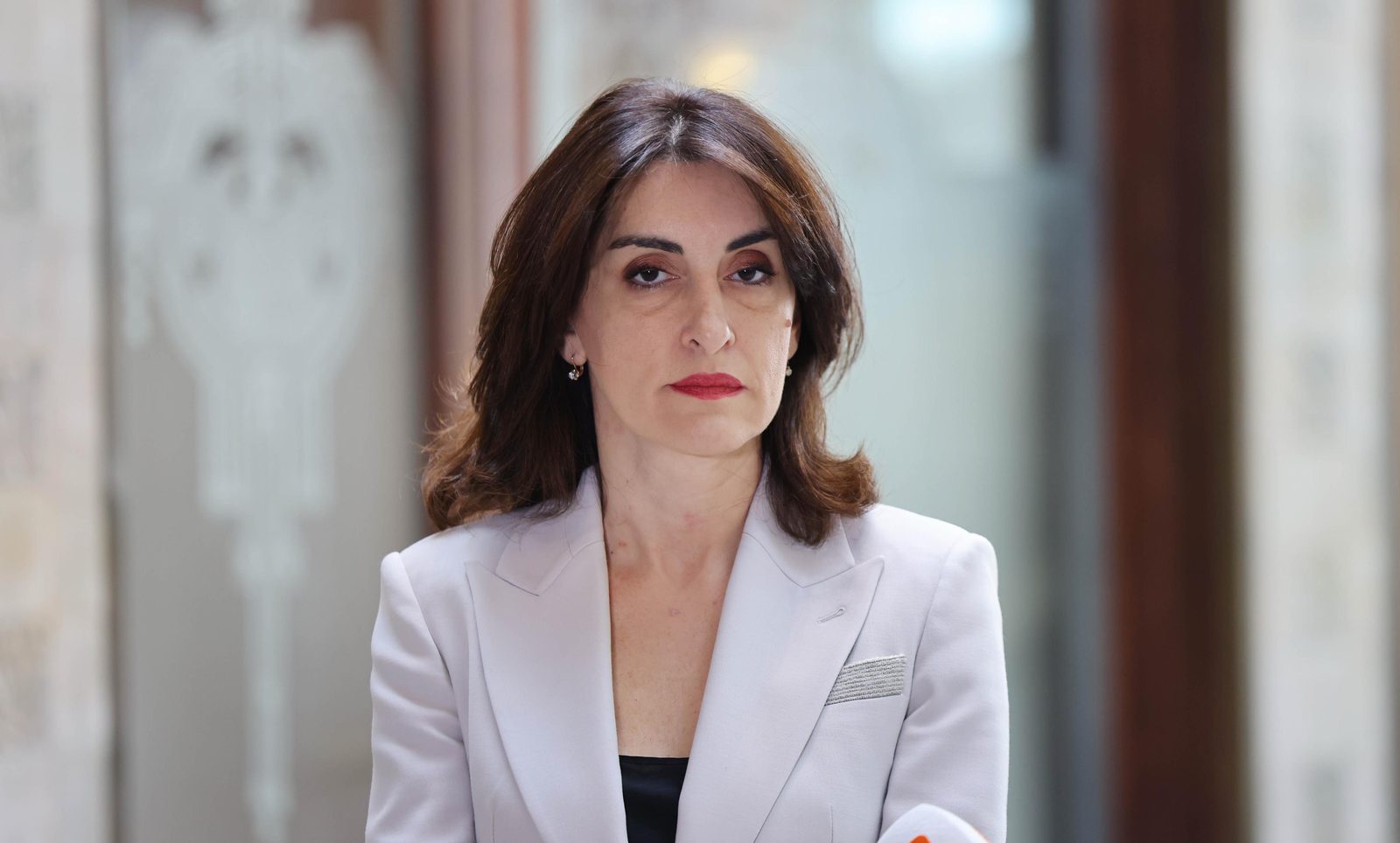 მაკა ბოჭორიშვილი გაეროს გენერალურ ასამბლეაზე - გვექნება შესაძლებლობა მონაწილეობა მივიღოთ, გავაჟღეროთ საქართველოსთვის ყველაზე მნიშვნელოვანი გზავნილები საერთაშორისო არენაზე და ასევე, გაიმართოს ორმხრივი შეხვედრები