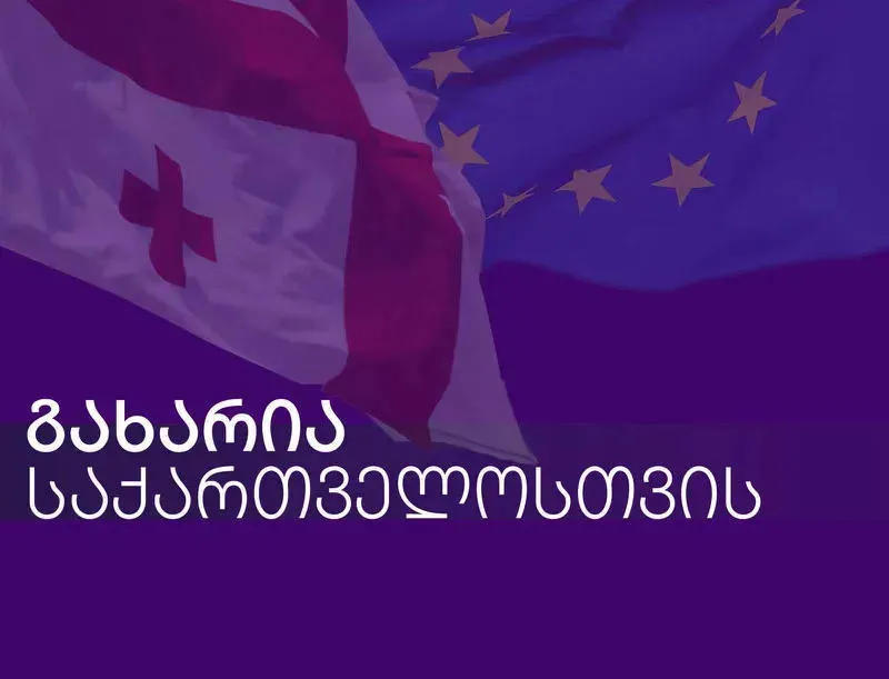 პარტია „გახარია საქართველოსთვის“ საკონსტიტუციო სასამართლოს მიმართავს, მათი კონსტიტუციურობის შეფასება ცალკე საქმედ განიხილოს