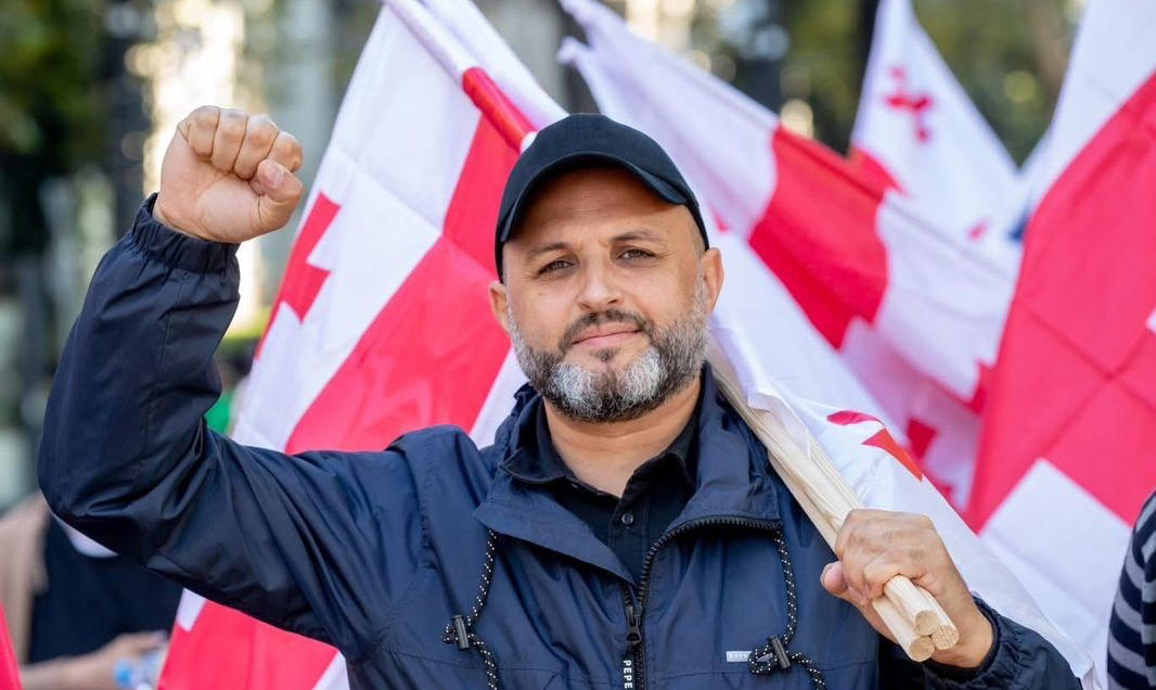 ირაკლი ნადირაძე - ივანიშვილის რუსულ, ავტოკრატიულ რეჟიმთან არც საპროცესო შეთანხმებას და არც შეწყალების თხოვნას არათუ არ ვაპირებ, არც კი განვიხილავ!
