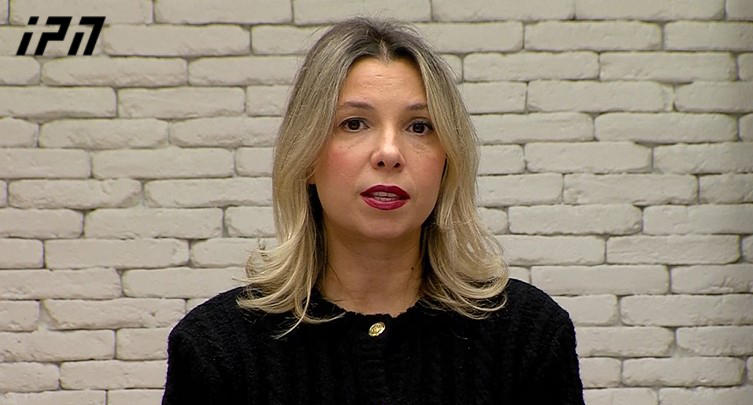 ნინო ლომჯარია - რასაც პატიმარი სასამართლოზე ჰყვება, პენიტენციურის მიერ გავრცელებული ვიდეო უფრო მეტად ადასტურებს, ვიდრე გამორიცხავს