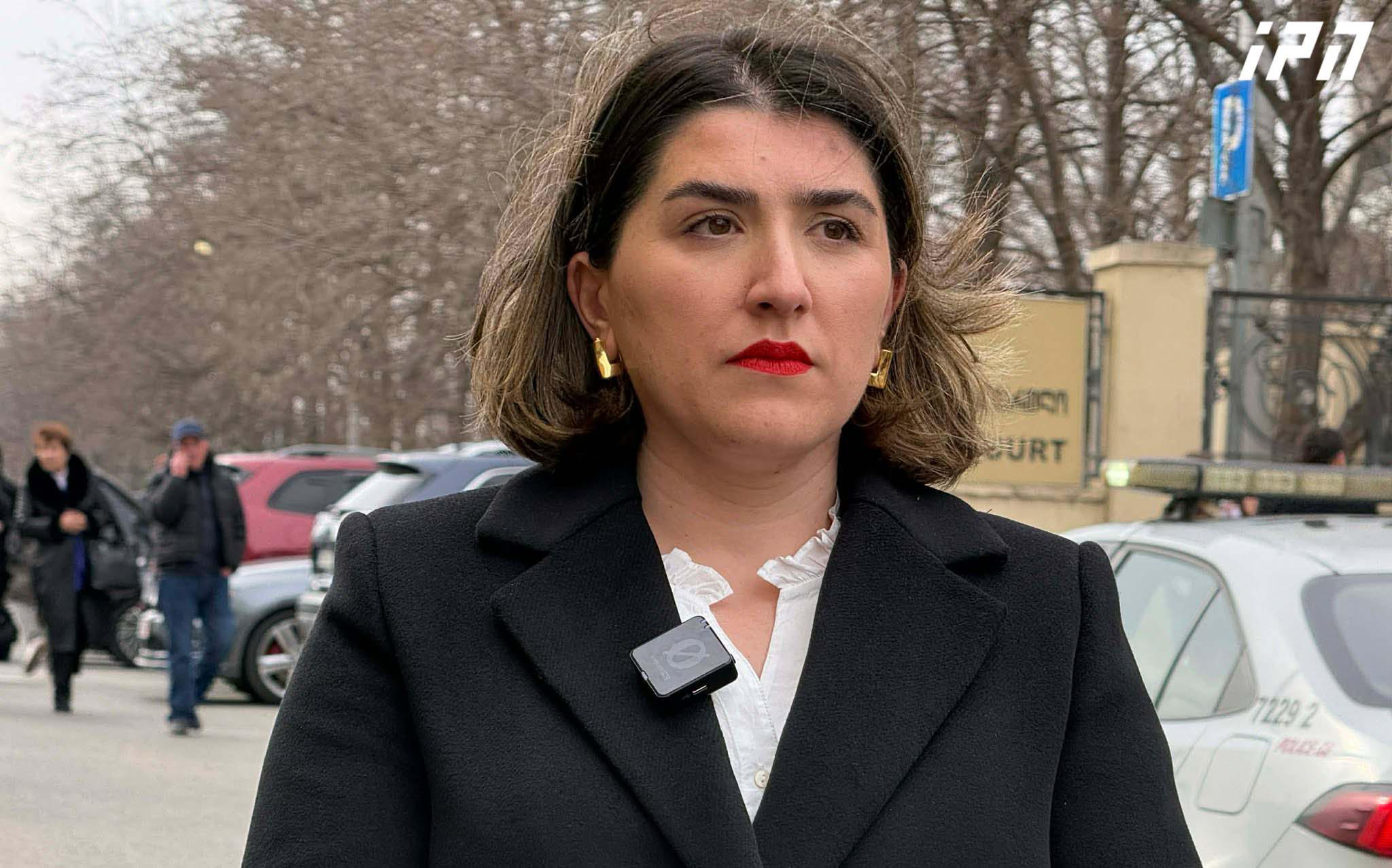 ადვოკატი აცხადებს, რომ ინფორმაცია დავით მიქაძის დაკავების შესახებ სიმართლეს არ შეესაბამება