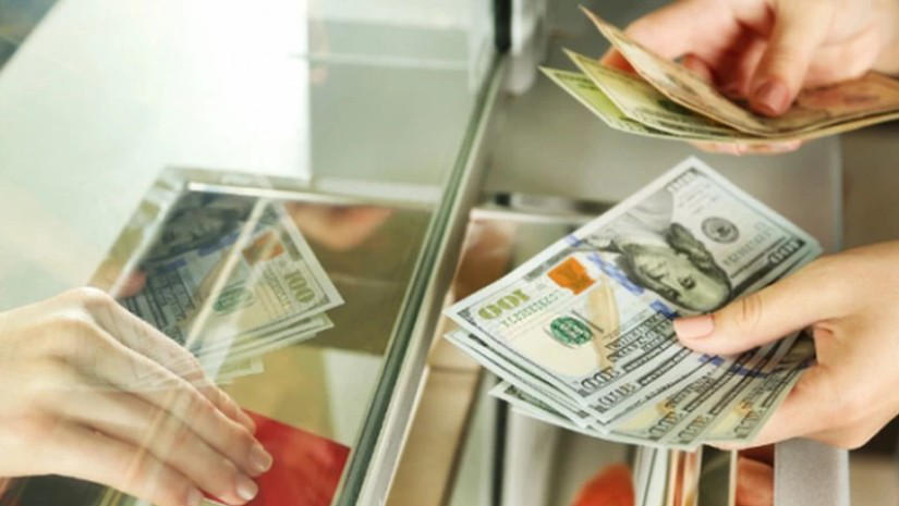 აშშ დოლარის ოფიციალური ღირებულება 2.5978 ლარი გახდა