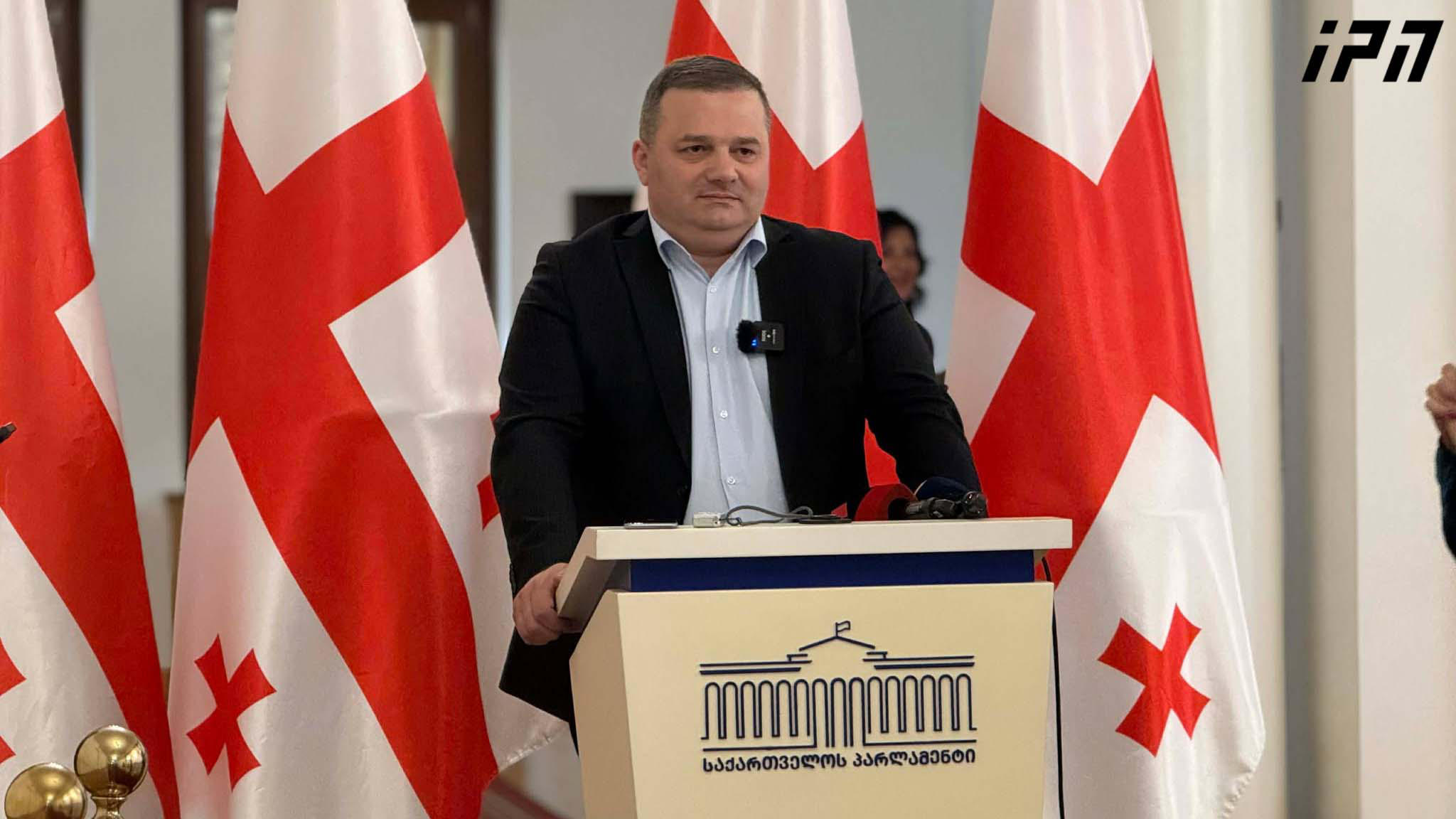 შალვა კერესელიძე გახარიას პარტიის კანონპროექტის კენჭისყრაზე - „ქართული ოცნების“ დეპუტატებმა თავის მართლების პოზიციაში თვითონ ჩაიყენეს თავი - ტექნიკურ შეცდომას ნუ დავაბრალებთ, ეს მიზანმიმართული იყო და თუ ასე არ არის, ჩავატაროთ კენჭისყრა თავიდან