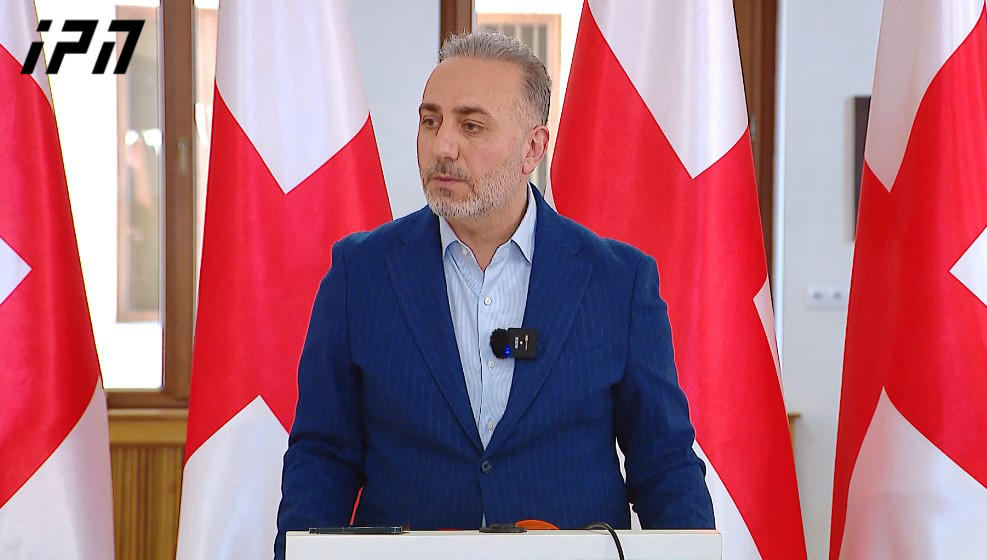 გიორგი შარაშიძე - ფსკერის ფსკერზე იმყოფება „ქართული ოცნება“ - არ გამოვა, რომ კორუფციაზე პასუხისმგებლობა მხოლოდ ყოფილ თანაგუნდელებს გადააბრალონ, ეს ამბავი არც რუხაძეზე გაჩერდება და არც სხვაზე, ეს სია გრძელია