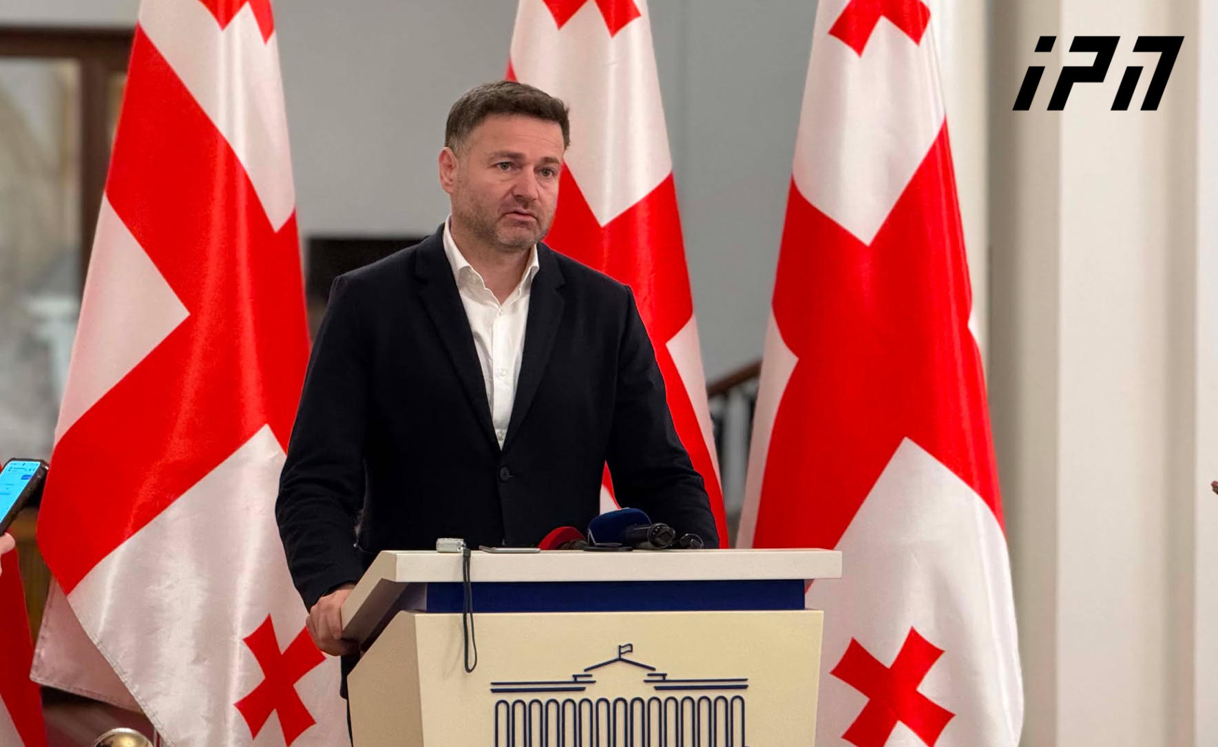 პარლამენტის გარემოს დაცვის კომიტეტის თავმჯდომარის პოსტზე მაია ბითაძე „ქართული ოცნების“ დეპუტატმა თორნიკე ჭეიშვილმა შეცვალა