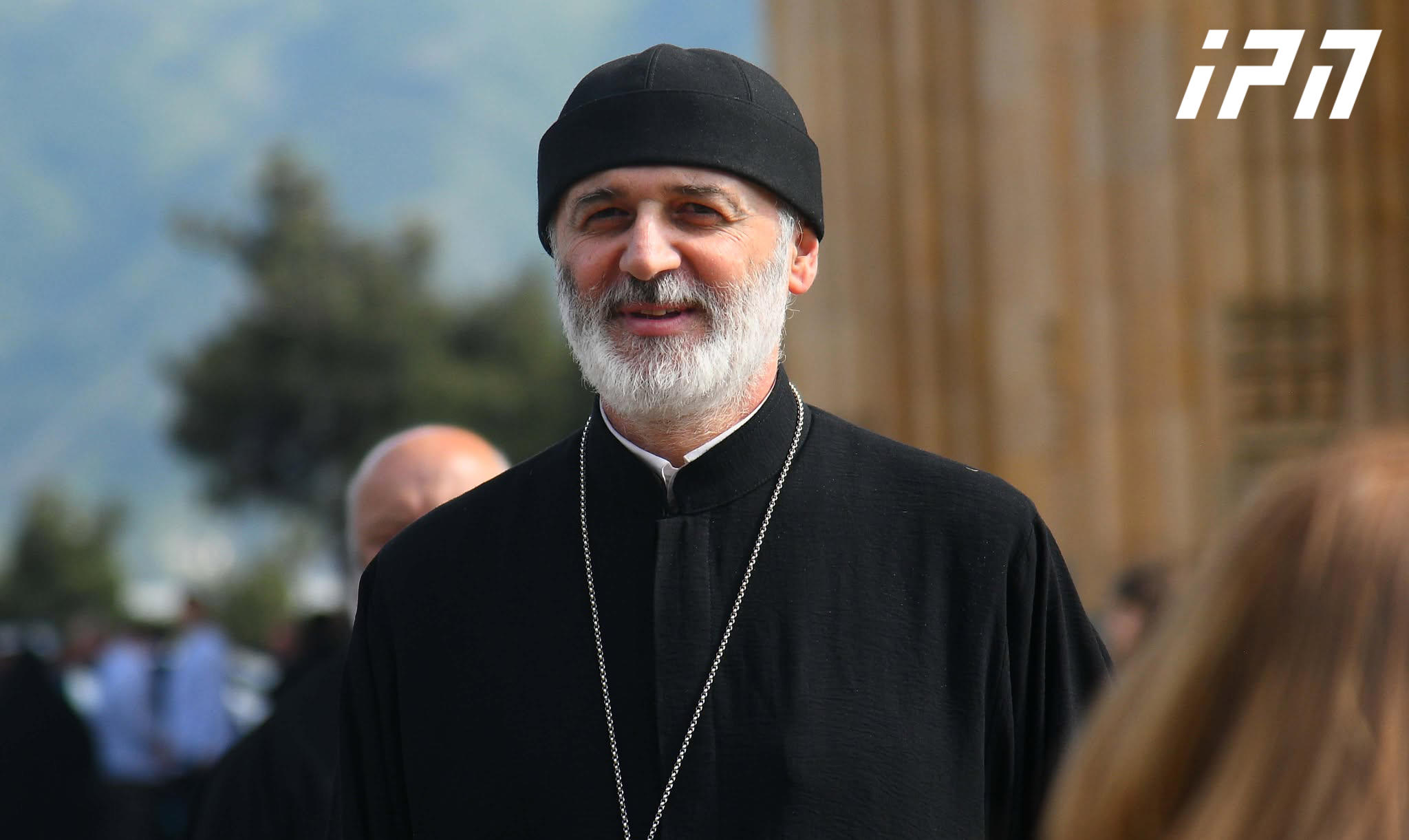 რუსეთის ტერიტორიაზე მდებარე ერთ-ერთი ქართული ტაძრის აღდგენის პროცესში, სავარაუდოდ, ქართველი სპეციალისტები ჩაერთვებიან