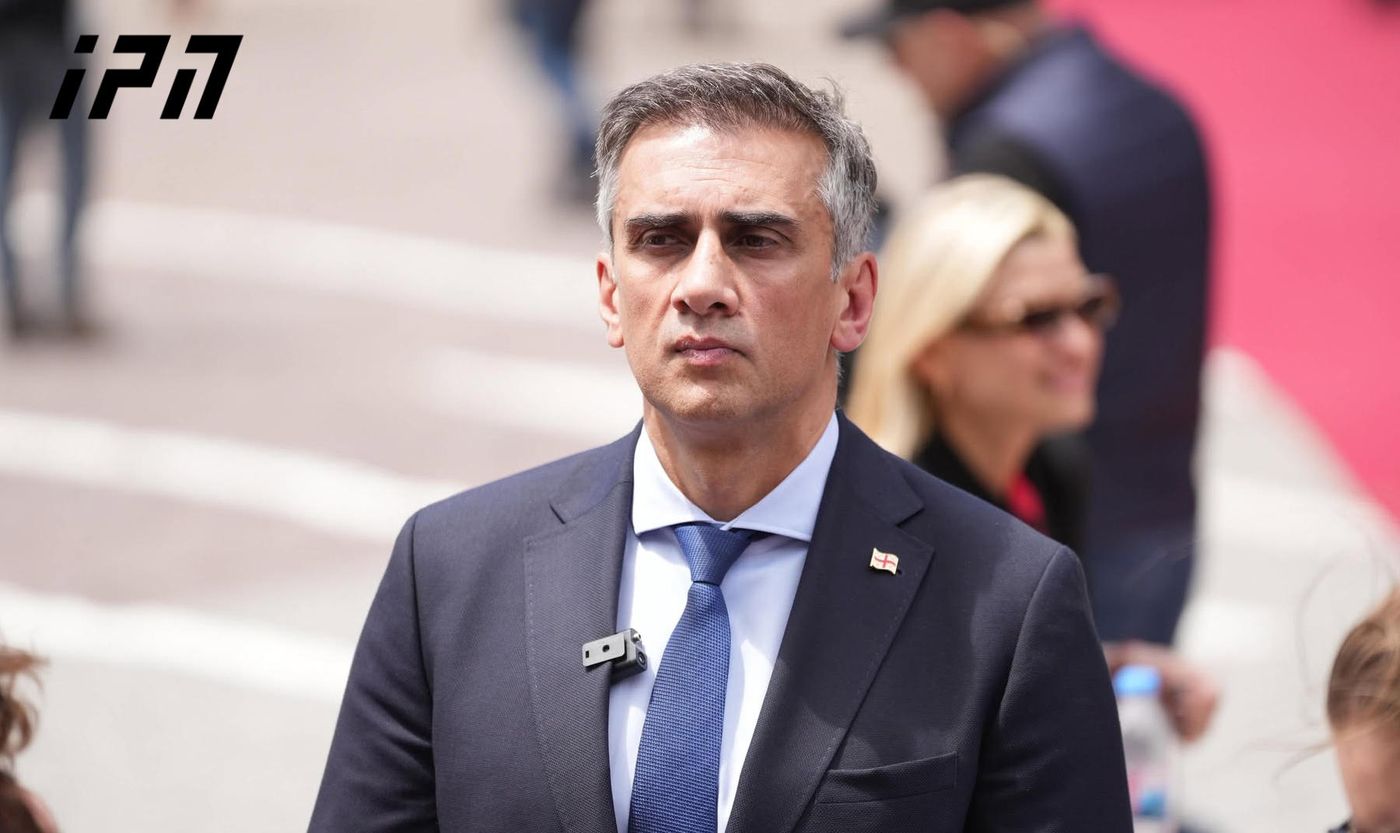 გიორგი კახიანი დავით ოქიტაშვილის განცხადებაზე - ვფიქრობ, ეს არის დეზინფორმაცია - ეს რომ ასე არ იყოს, ბუნებრივია, შესაბამისი ორგანოები აქამდეც კონკრეტულ რეაგირებას მოახდენდნენ