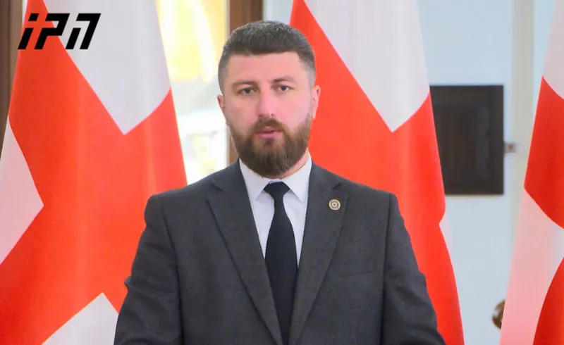 არჩილ გორდულაძე გაუპატიურების შესახებ მსჯავრდებული გიორგი დავითაძის განცხადებაზე - სურთ დახატონ სურათი, თითქოს პენიტენციურ სისტემაში „კოლექტიური ნაცმოძრაობის“ დროინდელი ვითარება დაბრუნდა - ეს არის აბსოლუტური ტყუილი