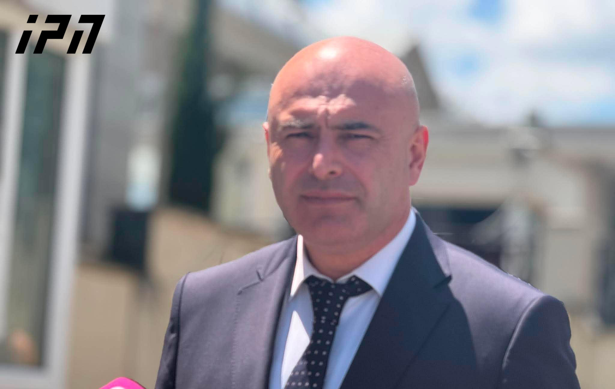 ალეკო ელისაშვილის ადვოკატი - ეს საქმე არის გამონაკლისი, როდესაც მოწმის მიმართ შეურაცხყოფის ფაქტზე დაიწყო სისხლის სამართლის საქმე, თანაც იქამდე, ვიდრე მოწმე მიიღებდა მოწმის სტატუსს - ეს სამართლებრივი ანომალიაა