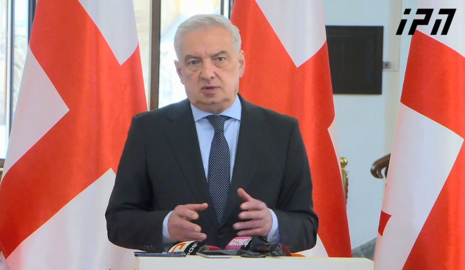 გია ვოლსკი - ALDE-ს ჩვენს მიმართ უამრავი ცოდვა აქვს