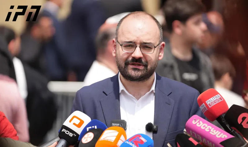 გრიგოლ გეგელია დიდი ბრიტანეთის მიერ დასანქცირებულ საქართველოს 4 მოქალაქეზე - ის, რომ ამ კალიბრის ჩლუნგები არიან საქართველოში რუსული ინტერესების დამცველთა შორის, ამაზე დიდ „პადარკას“ კრემლი ვერ გაგვიკეთებდა