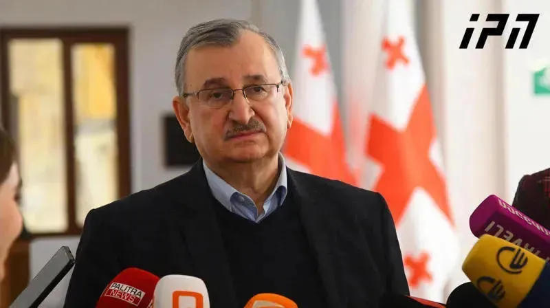 რომან გოცირიძე - რუსეთს სასურსათო ემბარგოზე გაცილებით ძლიერი იარაღი აქვს, რაც მას თავად „ოცნების“ ხელისუფლებამ ჩააგდებინა ხელში, ეს გაზია - საქართველოში რუსული გაზის მოხმარების დინამიკა საგანგაშოდ იცვლება