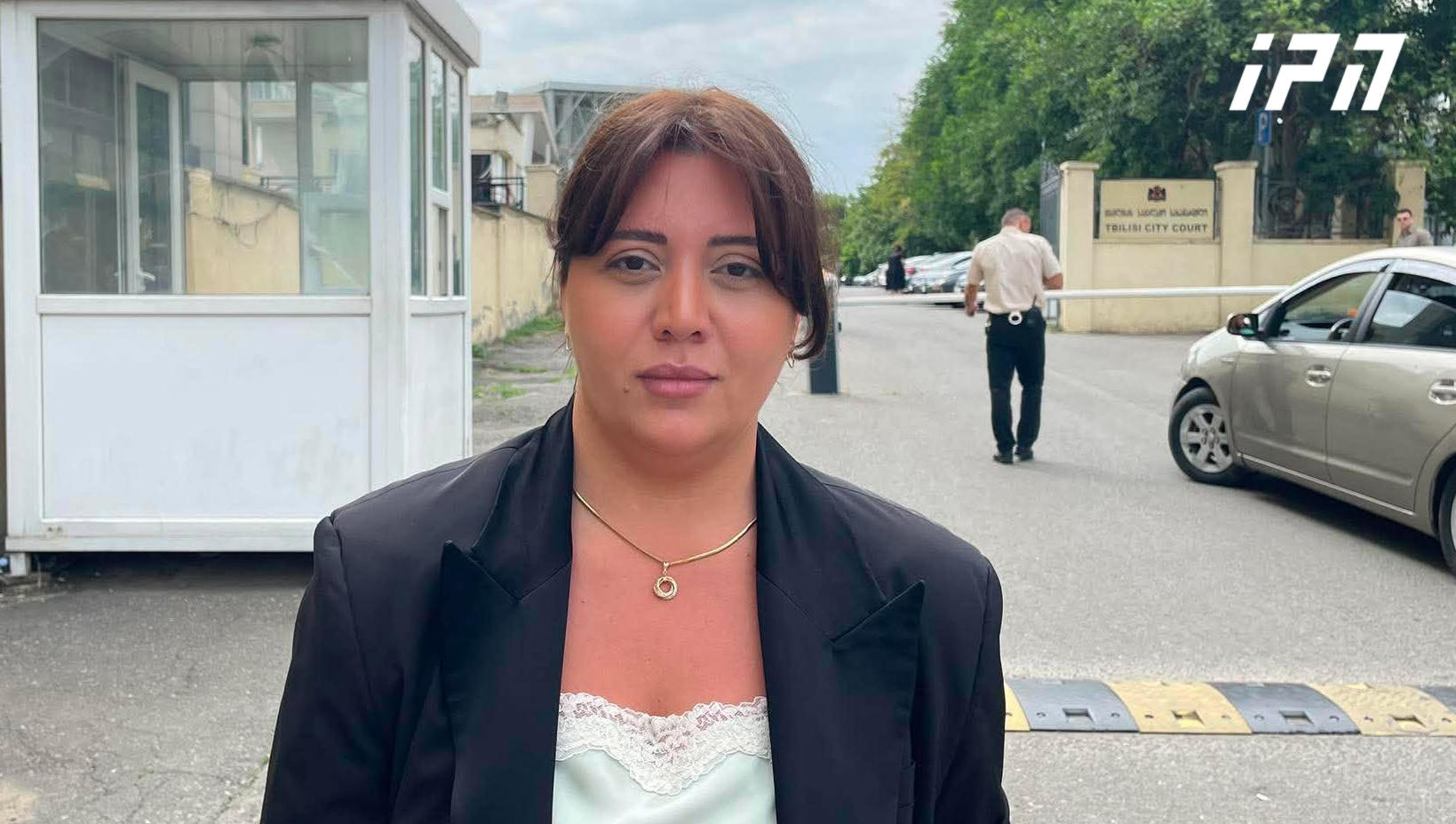 გრიგოლ ლილუაშვილის საქმის პროკურორი - ბრალდებული გაემიჯნა ყველა ფაქტობრივ მოცემულობას, მაგრამ ვფიქრობ, სასამართლომ უნდა გაიზიაროს ჩვენი მტკიცებულები და არგუმენტები