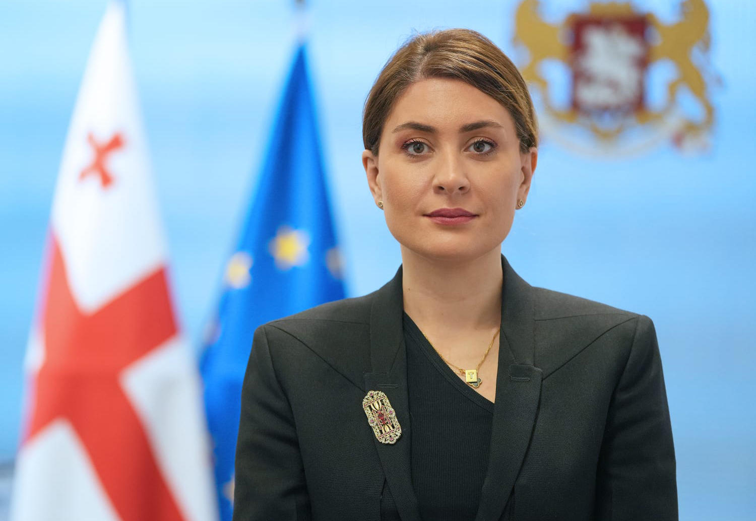 თამარ იოსელიანი - 2032 წლამდე სახელმწიფო აპირებს დაახლოებით, 7 მილიარდი აშშ დოლარის მობილიზებას იმისათვის, რომ განვითარდეს ძირითადი სატრანსპორტო ინფრასტრუქტურა